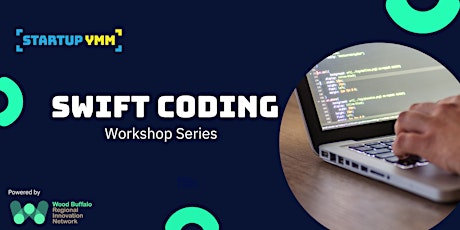 Swift Coding Workshop Series