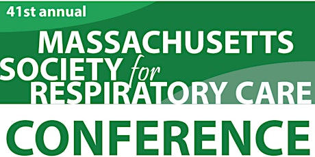 Exhibitor Reservation: MA Society for Respiratory Care 2018 Conference primary image