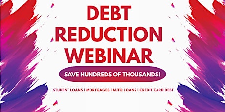 Amazing Debt & Interest Reduction strategies!