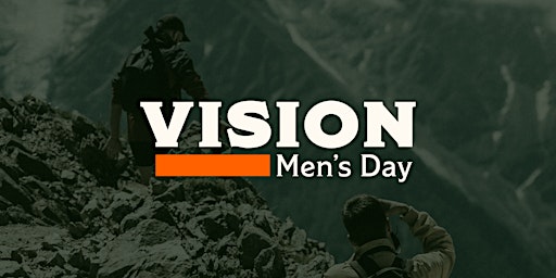 Vision Men's Day