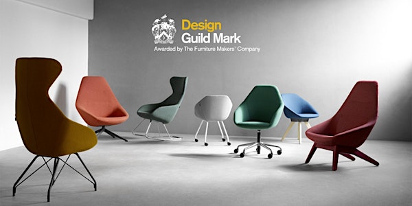 2018 Design Guild Mark Ceremony