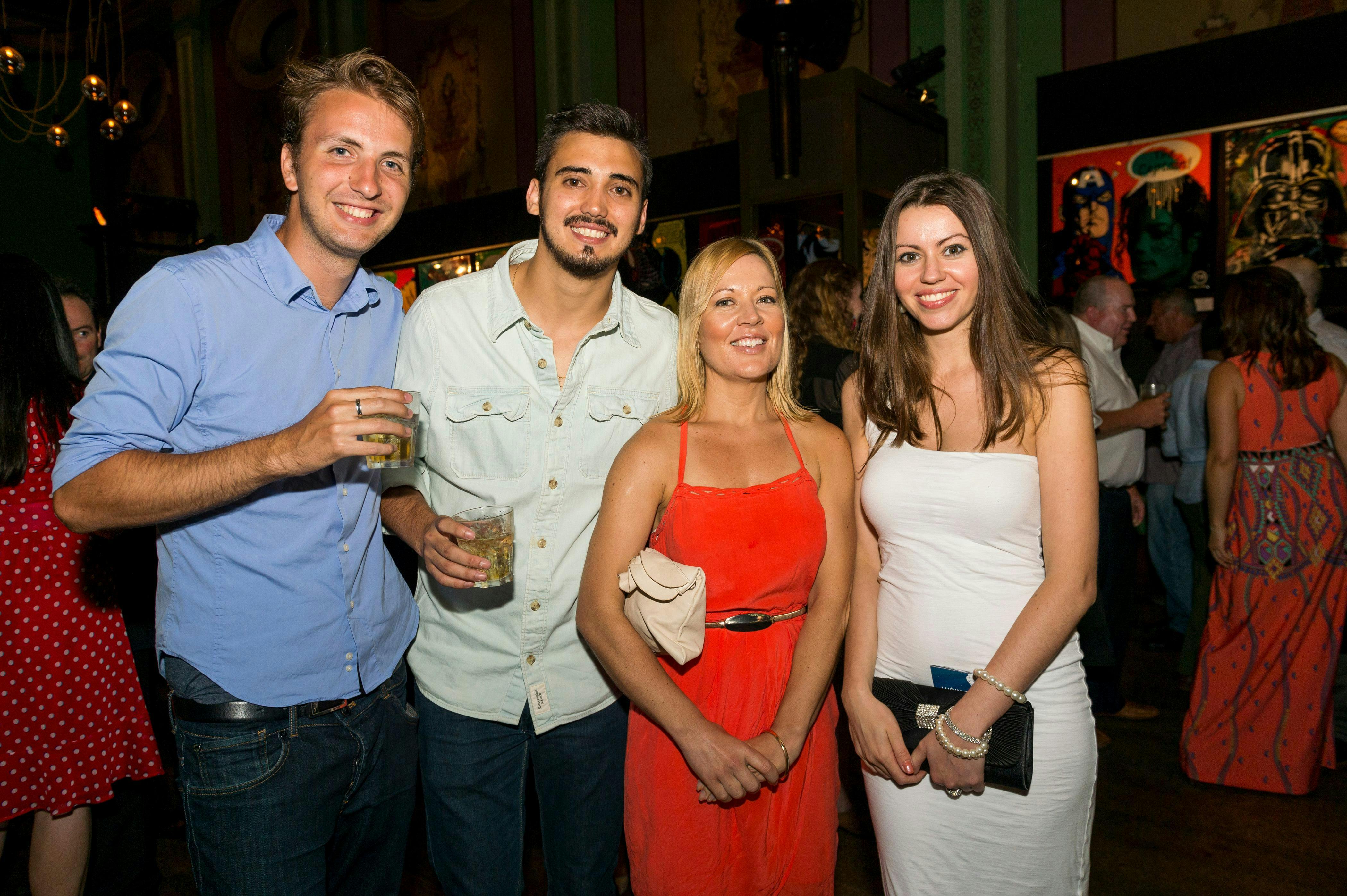 Speed dating perth wednesday — 12