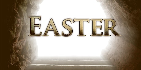 Easter Sunday Eucharist Service