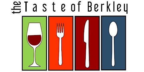 Taste of Berkley 2018 - Tickets available at the door primary image