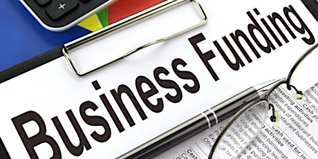 Business Funding Lunch and Learn