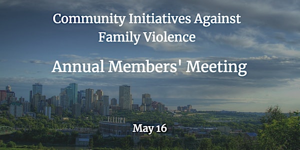 CIAFV Annual Members' Meeting 2018