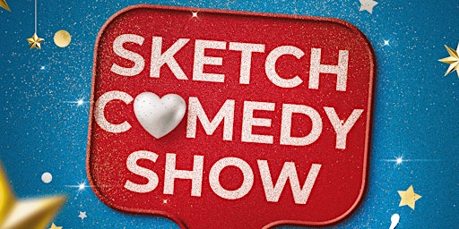 Valentine's Day Comedy Show