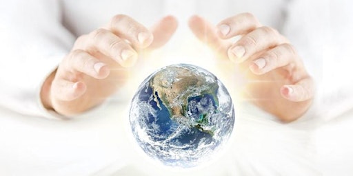 Image principale de Online GTA Twin Hearts Meditation Group - Inner Peace, World Peace, Healing