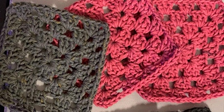 Let's Learn to Crochet