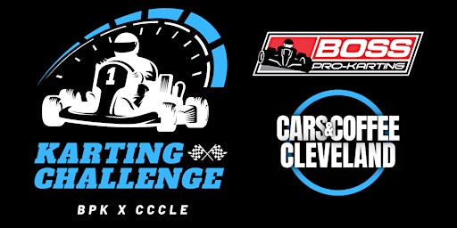 Karting Challenge #1 CCCLE x BPK