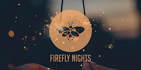 FIREFLY NIGHTS 5K RUN  & WALK (1 MILE) primary image