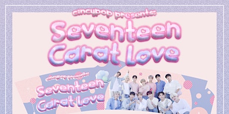 Seventeen Carat Love