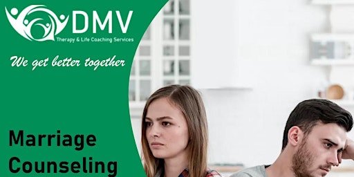 2024 Virtual therapy 2 Re-igniting love in Marriage/Relationship: 10 Max  primärbild