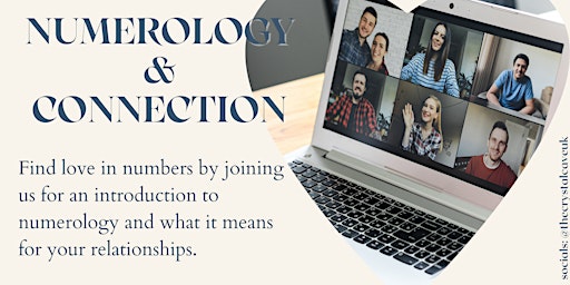 An Introduction: Numerology & Connection - Find love in numbers