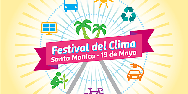 Festival del Clima Santa Monica