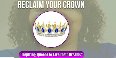 Reclaim Your Crown Luncheon @ Piccadilly Restaurant, South Dekalb Mall