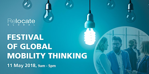 Festival of Global Mobility Thinking