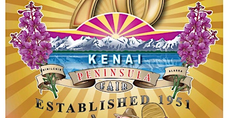 Kenai Peninsula Fair Celebrity Waiter Fundraiser