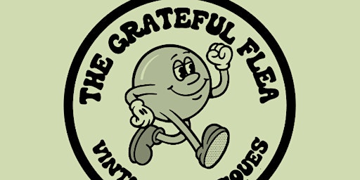 The Grateful Flea