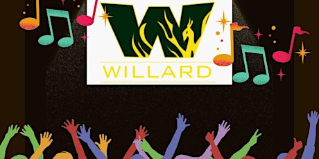 Zumbathon Fundraiser for Willard Middle School