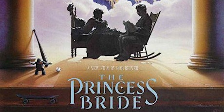 THE PRINCESS BRIDE