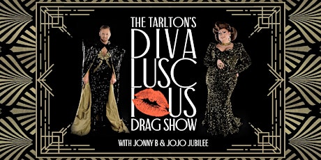 The Tarlton's Divaluscious Drag Show