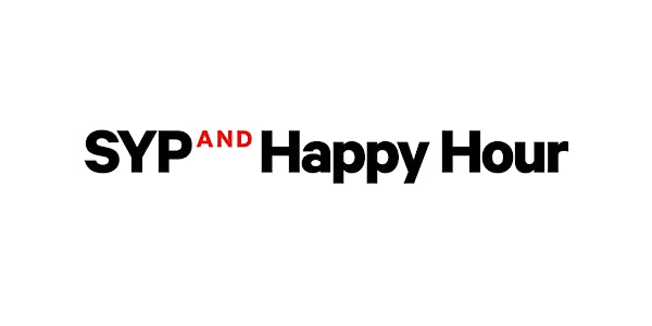 SYPand - "Smart AND Happy Hour" in partnership with Are.na