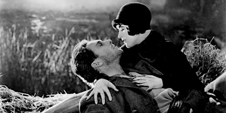 F.W. Murnau's SUNRISE on film