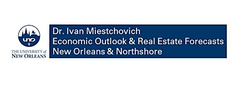 Collection image for 2023 UNO Economic Outlook & Real Estate Forecasts
