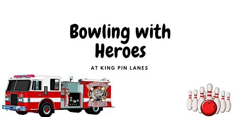 Bowling with Heroes