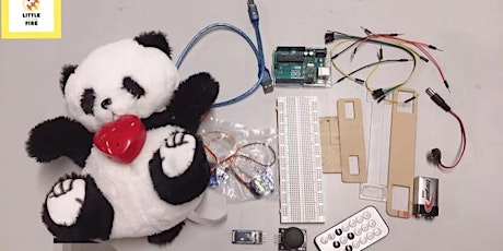 Panda Robot Workshop