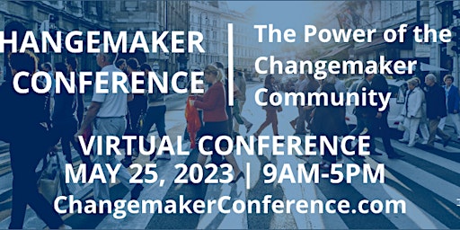 Changemaker Conference
