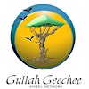 Logo von Gullah Geechee Angel Network