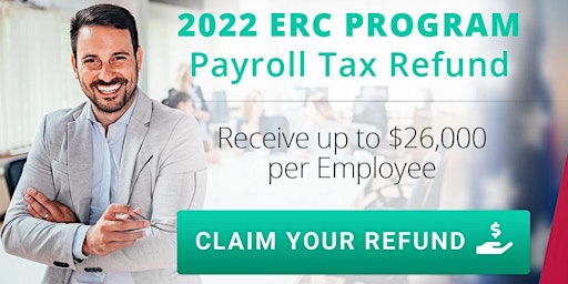USA NGOs: How To Claim 100's Thousand $ In Employee Retention Credit (ERC)?