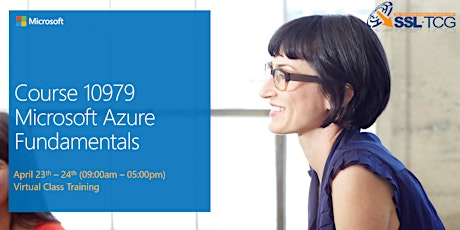 Course 10979 - Microsoft Azure Fundamentals