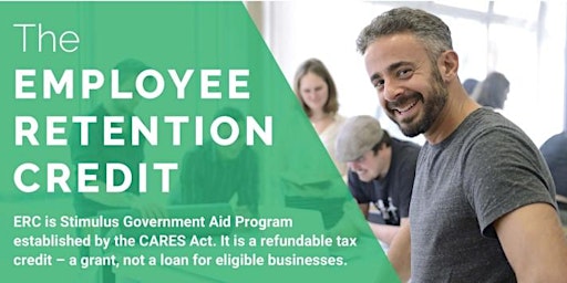 USA NGOs: How To Claim Employee Retention Credit (ERC) - A Grant from IRS?