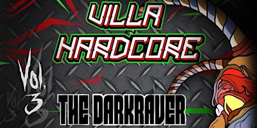 Villa hardcore vol.3