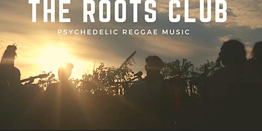 Concerto The Roots Club - Reaggae