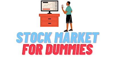 Primaire afbeelding van Stock Investing for Dummies: A No-Jargon Approach