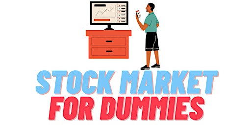 Imagen principal de Stock Investing for Dummies: A No-Jargon Approach