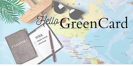 HelloGreenCard - La Guía Para Navegar Su Proceso de Inmigración