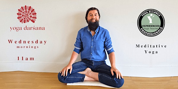 MORNING Meditative-Yoga SALTHILL GALWAY Laurence