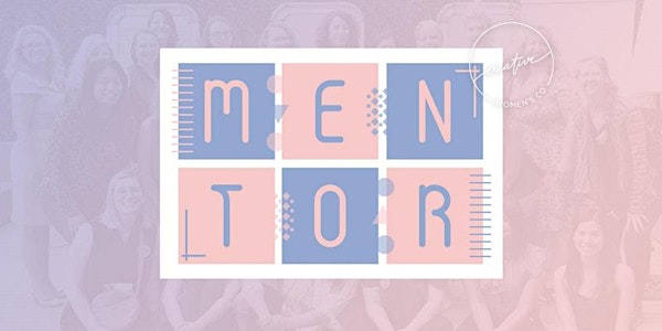 Chicago Creative Speed Mentoring Event 2018