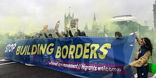 Against the Bosses, Against the Border: Linking Labour & Migrant Struggles