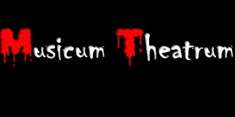 Underground Musik präsentiert Halloween Spezial mit Musicum Theatrum