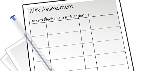 Risk Assessments  How to Carry them Out and Why they are Important