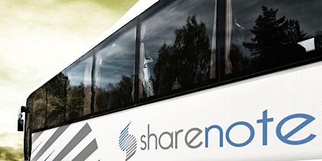 Sharenote.com Road Show primary image