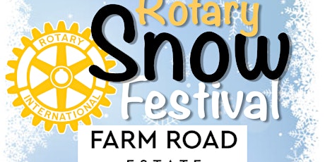 Rotary SNOW Festival