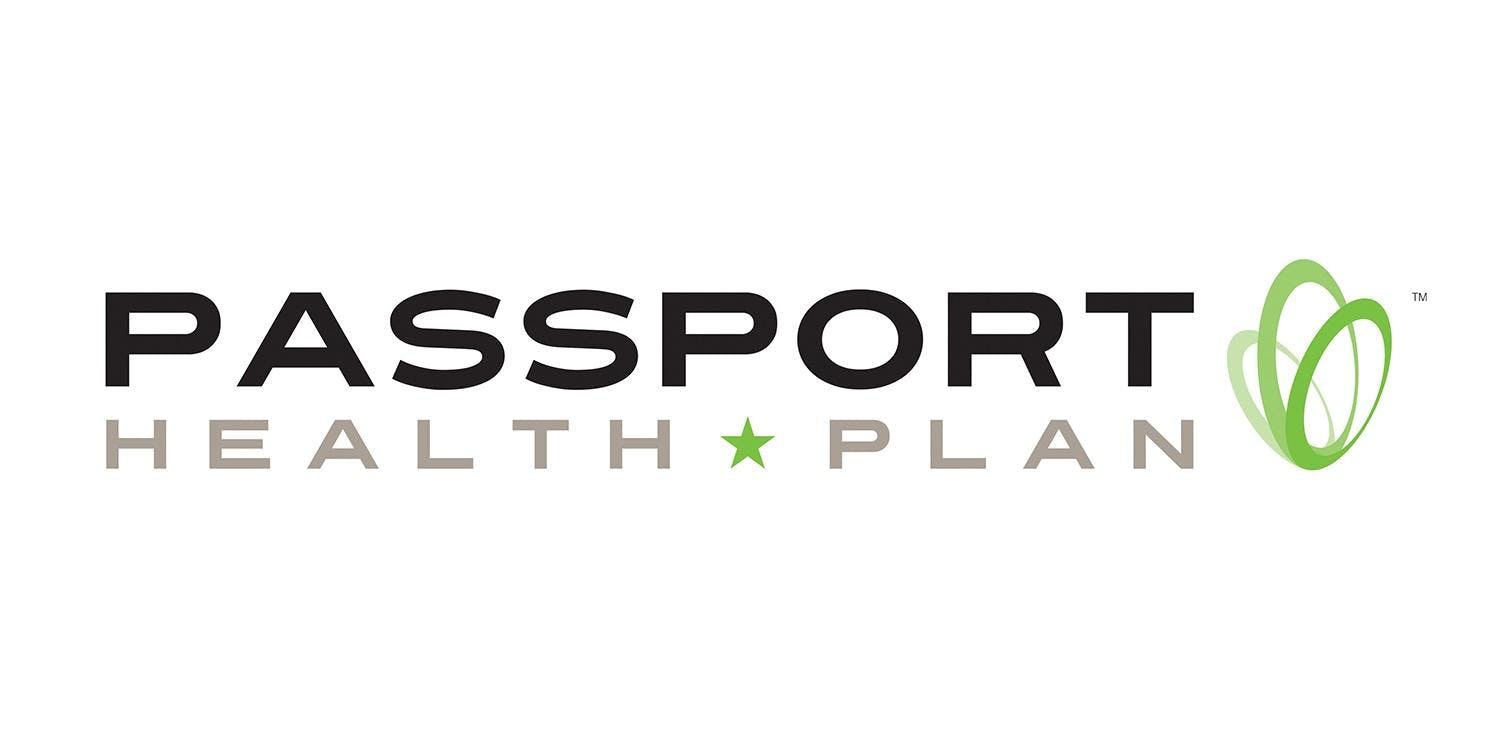 Image result for passport health logo
