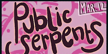 PUBLIC SERPENTS/ BEAT THE SMART KIDS/ BUMSY & THE